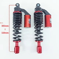 305mm -320mm absorber apido monoshock adjustable vario125 vario125 ego egos ego Lc solariz avantiz