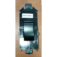 OEM ORIGINAL Perodua Myvi 2005-2015, Alza , Axia Power Window Sub Switch 84810-BZ010
