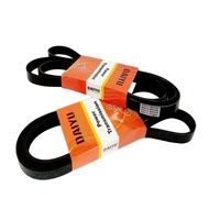 FAN BELT MAZDA 323 LANTIS INTERPLAY FAN BELT - 5 PK 1145