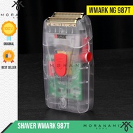 MESIN WMARK NG 987T Hair Clipper WMARK 987 Original