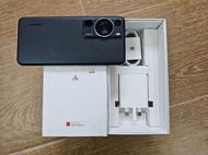 2023 年型號 - 華為旗艦機: Huawei P60 Pro 黑色, 香港版, 少用, 100% 電, 8+256GB, Snapdragon 8+ Gen 1, no native google