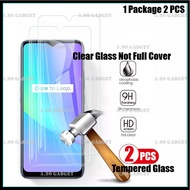 2 PCS VIVO Y76 Y77 T1 T1X 9H Clear HD Tempered Glass