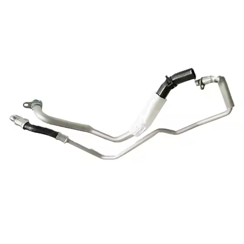 Engine Turbocharger Hose Pipe For BMW N13 F20 F21 F30 3 Series