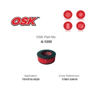OSK Air Filter For Toyota Corolla KE30