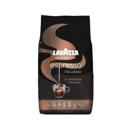 LAVAZZA - Lavazza 意式風味咖啡豆 (1KG) 平行進口