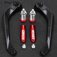 FOR HONDA CB150R CB150 R CB 150R 2012-2024 Motorcycle Handlebar Grips Guard Brake Clutch Levers Prot