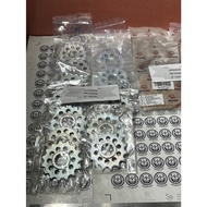 sr400 Front Sprocket sr500 sr400fi sr400 sr500 sr400fi