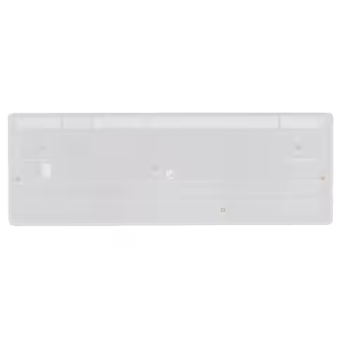 C-Convenient-Plastic Case For 60% Mechanical Keyboard Plastic Shell Fits Most Mini Mechanical Keyboa