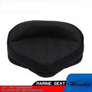 Boat seat Fishing chair Luya boat fishing boat seat