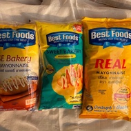 BEST Foods Brand Mayonnaise FOOD