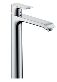 Hansgrohe - Metris 260 高身水龍頭 (鍍鉻) (31082000)