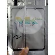 LAYAR VIVO Y16 LCD GLASS ALREADY OCA TOUCHSCREEN GLASS VIVO Y16 FRONT GLASS LCD VIVO Y16