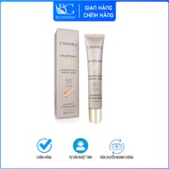 DD Cream Casmara even skin tone protection Cream
