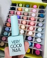 Very Good Nail (每枝$55)