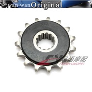 Honda CB400 CB-1 CBR400 23/29 high-quality small tooth sprocket sprocket fly salehot