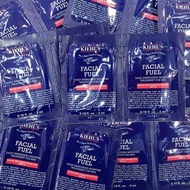 Kiehls FACIAL FUEL科顏氏 男士全效活力保濕防曬乳液SPF19 3ML*20片
