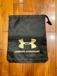 UA 手套袋 棒球 壘球 棒壘 UNDER ARMOUR 鞋袋 束口袋