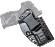 ‘；【= Kydex IWB Internal Holster For Taurus G3C TORO G2C G2S PT111 G2 PT140 Optic Red Dot Sight Charger Port Mag Metal Clip Flap Claw