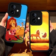 R67 The Lion King OPPO A3X A3 A40m A40 5G Case