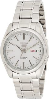 太子/銅鑼灣門市 精工 SEIKO 5 SNKL41J1 SNKL41J SNKL41日本製造 MADE IN JAPAN 自動手錶 5號仔 自動機械錶 不鏽鋼 男士手錶 100% New 現貨發售 