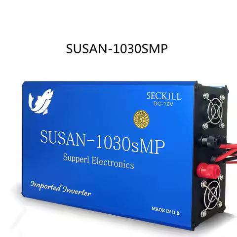 SUSAN-1030SMP Electronic Components