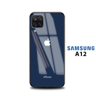 Softcase Kaca Samsung A12 - [GL41] - Case  Samsung A12 - Case  HP  Samsung A12 - Casing HP  Samsung A12  - Kesing HP  Samsung A12 - Softcase HP  Samsung A12 - Softcase  Samsung A12  - Silicon HP  Samsung A12 Silicon  Samsung A12 Kesing  Samsung A12