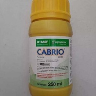 Fungisida CABRIO 250EC-250ML