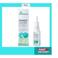 AiPharma Fresnoz+ 4 in 1 Nasal Spray 30mL
