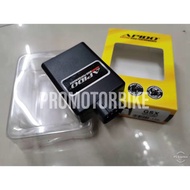 Suzuki GSX 110 FX110 CDI Unit Racing High Performance No cut off Apido