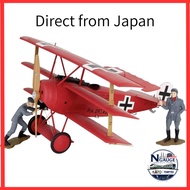 Germany Level 1/28 Fokker Dr.1 04744 Plastic Model[Direct from Japan]
