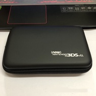 New 3DS XL / LL Anti-shock Hard Case Bag