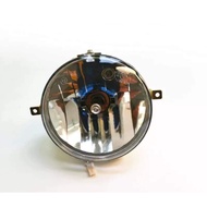 Vespa px200 headlamp