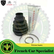 Drive Shaft Cover (Outer) For Peugeot 308 408 408 2.0 508 3008 5008