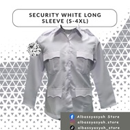 WHITE BUSH JACKET LONG SLEEVE (WOMEN)