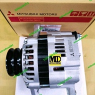 ME192607 ALTERNATOR ASSY/DINAMO AMPERE CANTER PS125 - KANR