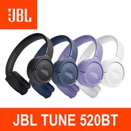 JBL Tune 520BT #Bluetooth Wireless On-Ear Headphone #Headset Earpiece Foldable Lightweight