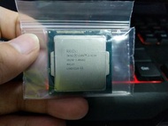 i3-4130 Intel LGA1150 （Socket H3） 3.4GHz Haswell 電腦CPU不連散熱風扇