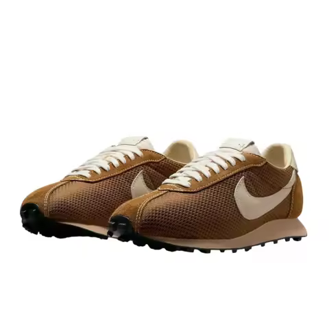 Nike LD-1000 Retro Lightweight Versatile Comfortable Breathable Casual Running Shoes Unisex IB8868-2