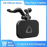 2023 HTC Vive Face Tracker VR Virtual Universe Action Capture Accessories Steamvr