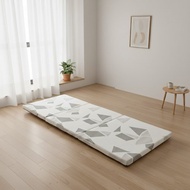 【Fulux 弗洛克】雙面防護日本防蚊折疊床 單人床 台灣製 送枕頭