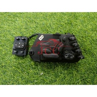 MERCEDES BENZ S-CLASS (W220) 2002 SEAT CONTROL (RH) 2208202710 [2E-2D-D326]