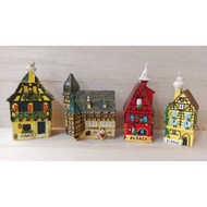 [French Small House] -Arsace Alsace House