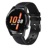 สมาร์ทวอท นาฬิกาสมาร์ท TIMEWOLF Reloj Inteligente Smart Watch สมาร์ทวอท Men 2021 Bluetooth Call Smart Watch สมาร์ทวอท Men Android Smartwatch สมาร์ทวอท For Android Iphone IOS Huawei Black Steel