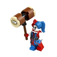 *In Stock* Lego DC Minifigure Harley Quinn 76053 Gotham City Chase