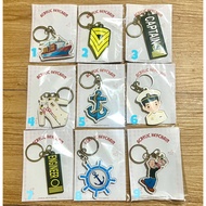 GANTUNGAN KEYCHAIN SAILOR KEYCHAIN CAPTAIN KEYCHAIN CAPTAIN KEYCHAINSouvenirs SAILOR GIFT WEDDING SO