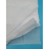 Medical Gauze Cotton Pad 60 * 80cm Sterile Gauze Quilted Cotton Block Disposable Burn Lipid Absorpti