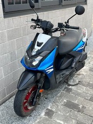 2017 YAMAHA 山葉 BWSR YW125ML 新竹 二手機車 中古機車 BIKE