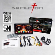 Head Unit Android Skeleton SKT-8189 10 Inch
