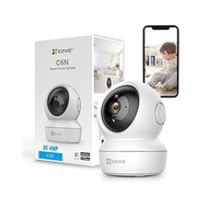 EZVIZ C6N 4MP 2K CCTV WIFI CAMERA IP CAMERA