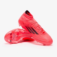 รองเท้าฟุตบอล Adidas Womens F50 Pro Mid FG [ หุ้มข้อใหม่ล่าสุด ]
